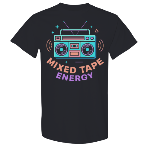 Unisex Heavy Cotton Tee - Gildan